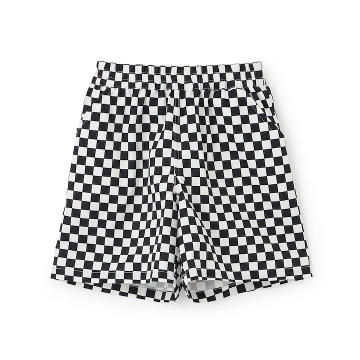 日本童裝 b・R# 各種總花紋短褲 90-150cm 男童款 夏季 PANTS