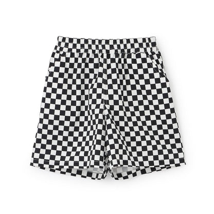日本童裝 b・R# 各種總花紋短褲 90-150cm 男童款 夏季 PANTS