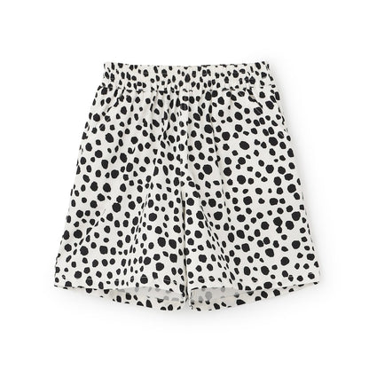 日本童裝 b・R# 各種總花紋短褲 90-150cm 男童款 夏季 PANTS