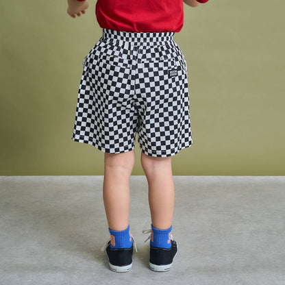 日本童裝 b・R# 各種總花紋短褲 90-150cm 男童款 夏季 PANTS