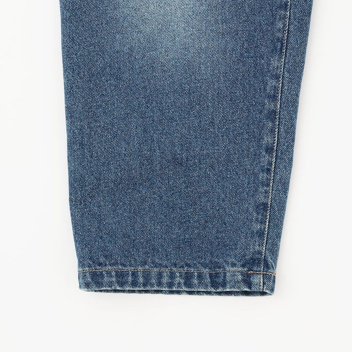 日本童裝 b・R# 牛仔長褲 100-150cm 男童款 夏季 PANTS
