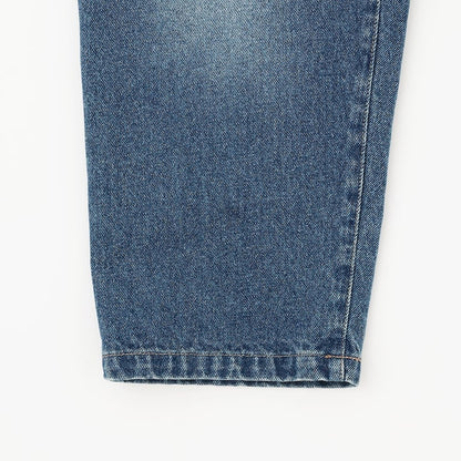 日本童裝 b・R# 牛仔長褲 100-150cm 男童款 夏季 PANTS