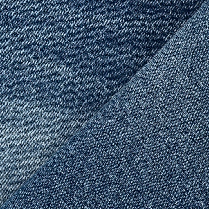 日本童裝 b・R# 牛仔長褲 100-150cm 男童款 夏季 PANTS