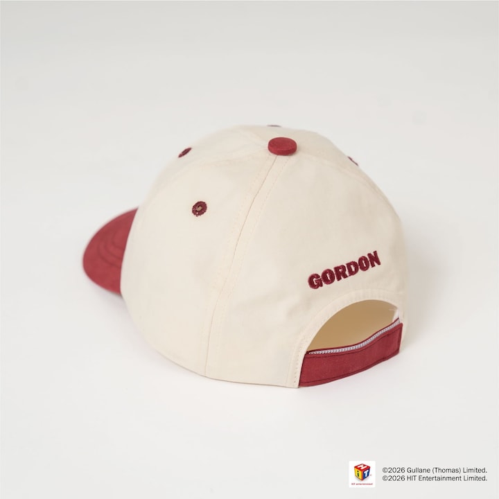 日本直送 b#・ROOM x Thomas Cap帽 52-54cm 帽系列