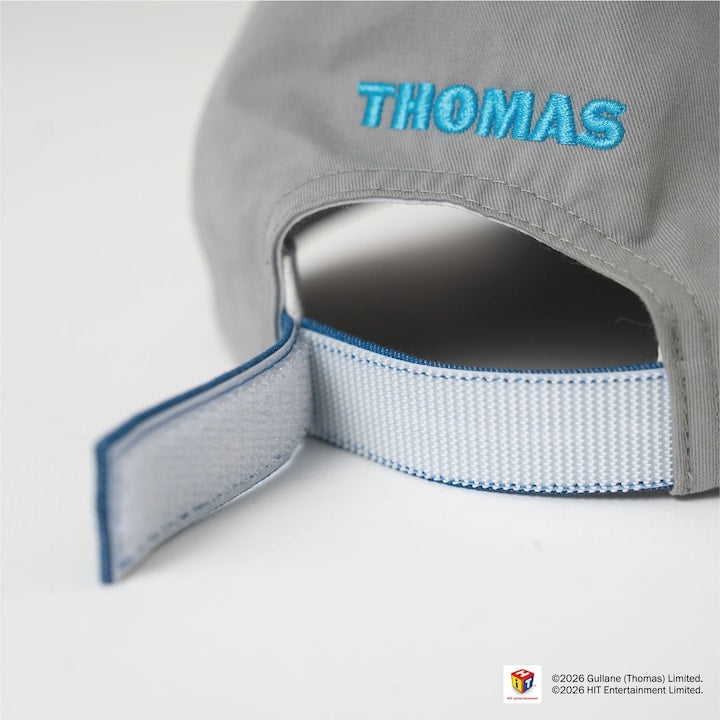 日本直送 b#・ROOM x Thomas Cap帽 52-54cm 帽系列