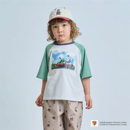 日本直送 b#・ROOM x Thomas Cap帽 52-54cm 帽系列
