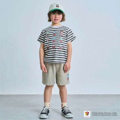 日本直送 b#・ROOM x Thomas Cap帽 52-54cm 帽系列