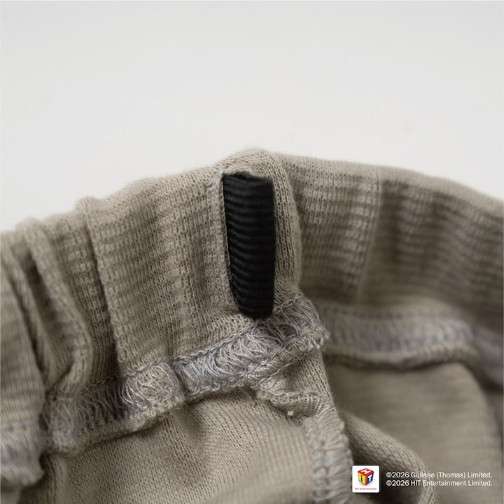 日本童裝 b・R# x Thomas 運動短褲 90-130cm 男童款 夏季 PANTS