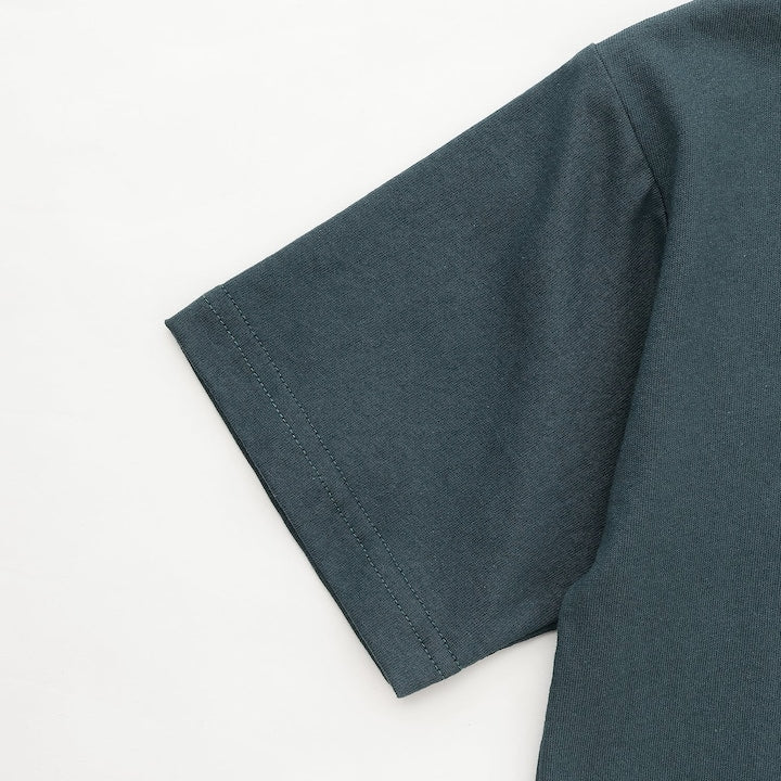 日本童裝 b・R# x U.S. POLO ASSN. 印花上衣 100-150cm 男童款 夏季 TOPS