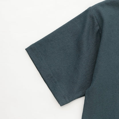 日本童裝 b・R# x U.S. POLO ASSN. 印花上衣 100-150cm 男童款 夏季 TOPS