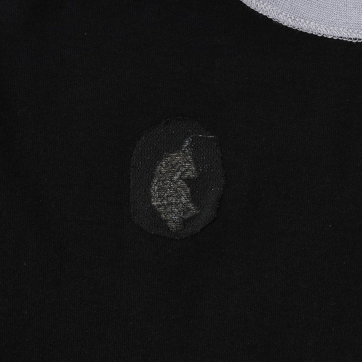 日本童裝 b・R# x U.S. POLO ASSN. 印花上衣 100-150cm 男童款 夏季 TOPS