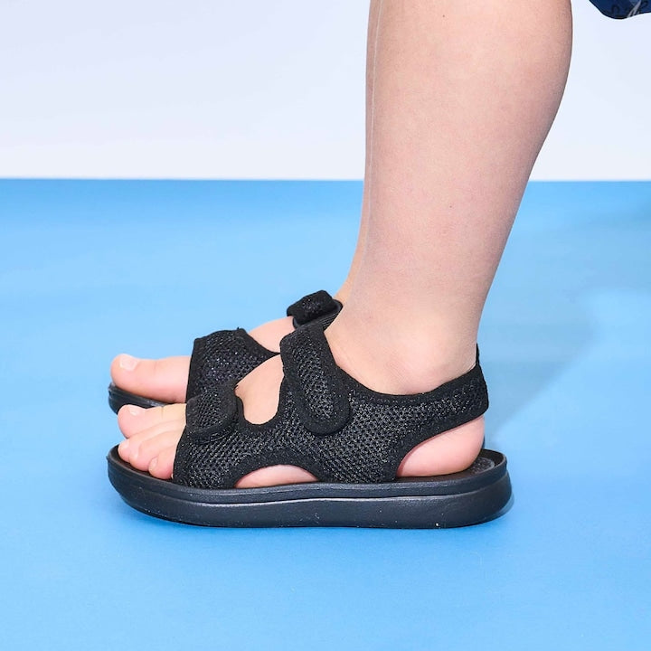 日本直送 b#・ROOM 涼鞋 17-21cm 鞋系列 其他品牌