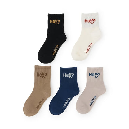 日本直送 b・ROOM 襪一對 15-21cm 襪系列