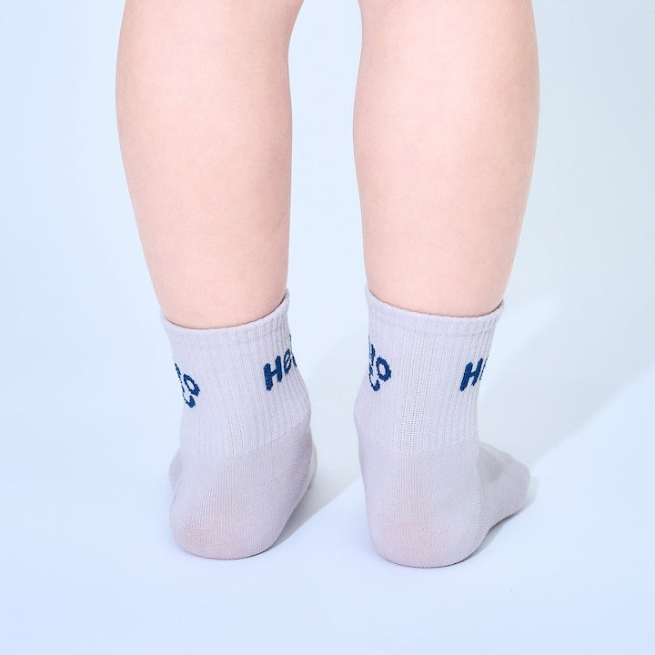 日本直送 b・ROOM 襪一對 15-21cm 襪系列