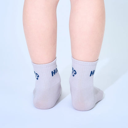 日本直送 b・ROOM 襪一對 15-21cm 襪系列