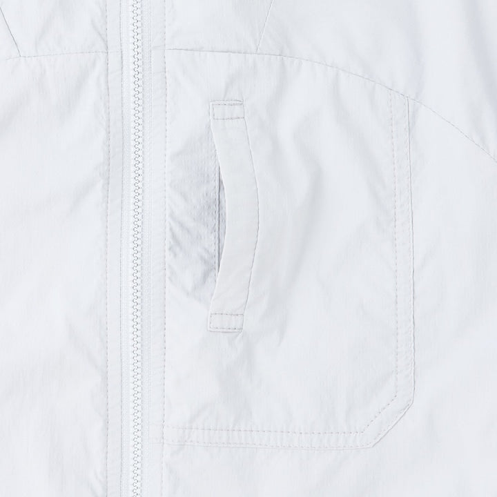 日本童裝 b・R# 防UV 接觸冷感 薄外套 100-150cm 男童款 夏季 OUTERWEAR