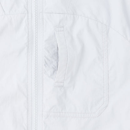 日本童裝 b・R# 防UV 接觸冷感 薄外套 100-150cm 男童款 夏季 OUTERWEAR