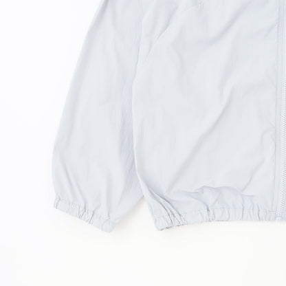 日本童裝 b・R# 防UV 接觸冷感 薄外套 100-150cm 男童款 夏季 OUTERWEAR