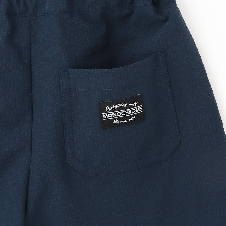 日本童裝 b・R# 運動兩件套裝 110-150cm 男童款 夏季 TOPS PANTS