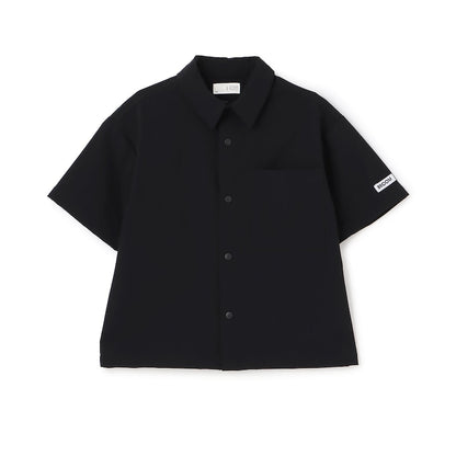 日本童裝 b・R# 水陸兩用 吸水速乾 短袖襯衫 100-150cm 男童款 TOPS OUTERWEAR 夏季 夏日玩水泳衣特輯
