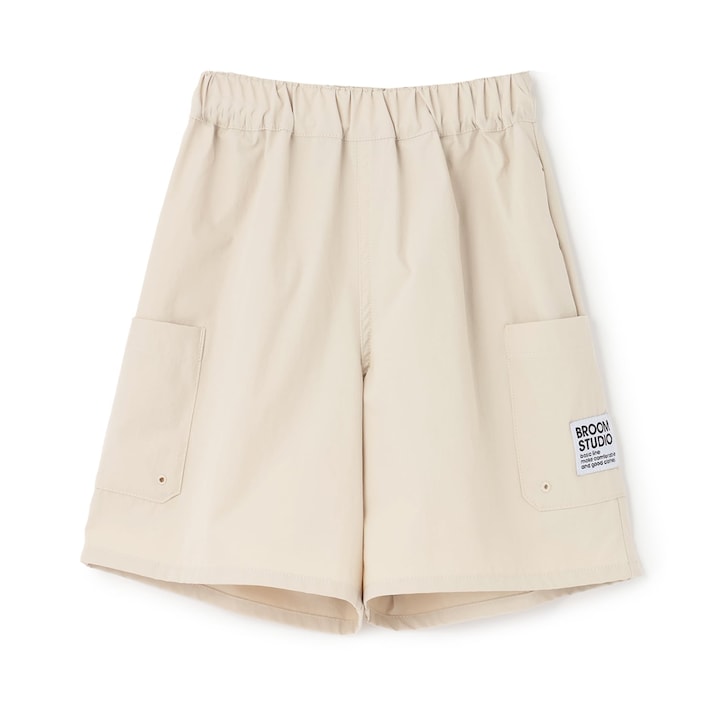 日本童裝 b・R# 水陸兩用 吸水速乾 側口袋短褲 100-150cm 男童款 PANTS 夏季 夏日玩水泳衣特輯 (副本)