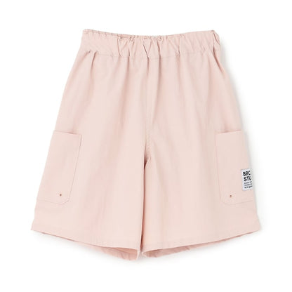 日本童裝 b・R# 水陸兩用 吸水速乾 側口袋短褲 100-150cm 男童款 PANTS 夏季 夏日玩水泳衣特輯 (副本)