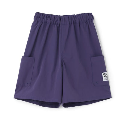 日本童裝 b・R# 水陸兩用 吸水速乾 側口袋短褲 100-150cm 男童款 PANTS 夏季 夏日玩水泳衣特輯 (副本)