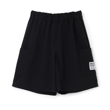 日本童裝 b・R# 水陸兩用 吸水速乾 側口袋短褲 100-150cm 男童款 PANTS 夏季 夏日玩水泳衣特輯 (副本)