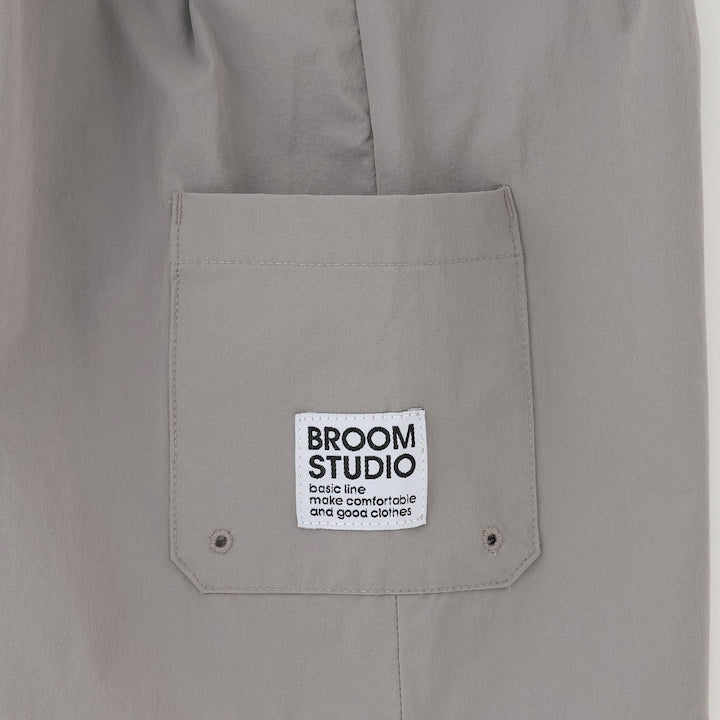 日本童裝 b・R# 水陸兩用 吸水速乾 側口袋短褲 100-150cm 男童款 PANTS 夏季 夏日玩水泳衣特輯 (副本)