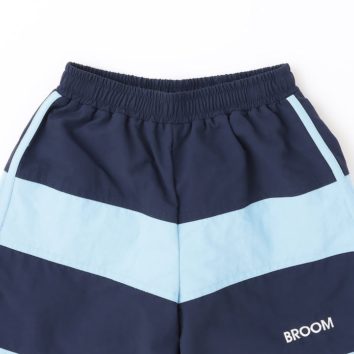 日本童裝 b・R# 沙灘泳褲 100-130cm 男童款 夏季 夏日玩水泳衣特輯