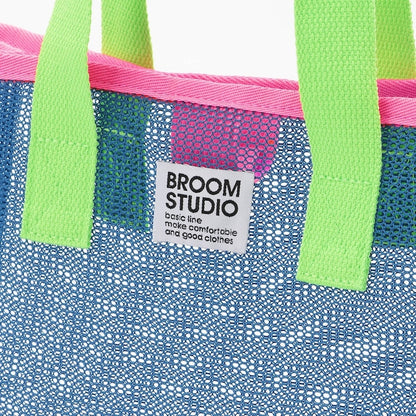 日本直送 b・ROOM 沙灘袋 包系列 其他品牌 夏日玩水泳衣特輯 其他配件