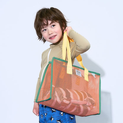 日本直送 b・ROOM 沙灘袋 包系列 其他品牌 夏日玩水泳衣特輯 其他配件