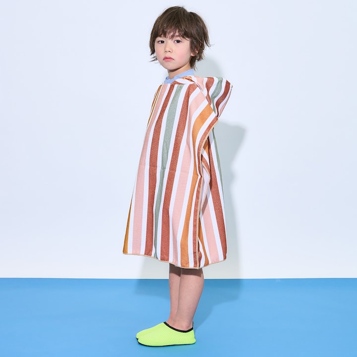 日本直送 b・ROOM 毛巾60cm 日常用品 夏日玩水泳衣特輯