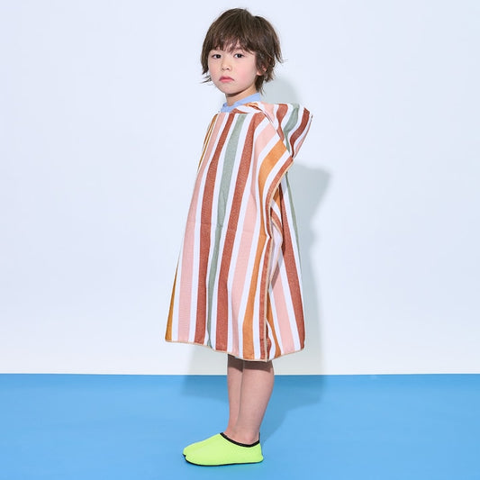 b・ROOM Socks (1 pair, 15-21cm) Direct from Japan 