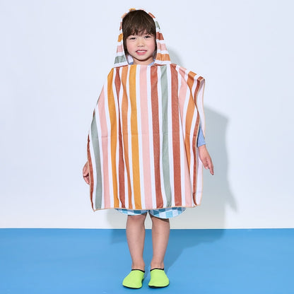 日本直送 b・ROOM 毛巾60cm 日常用品 夏日玩水泳衣特輯