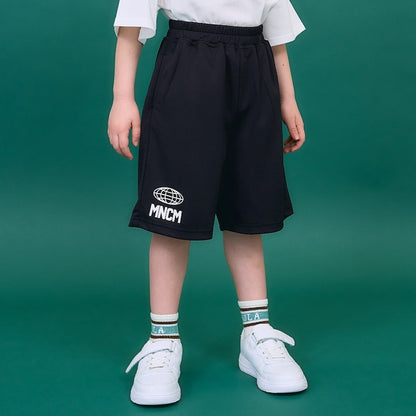 日本童裝 b・R# 防UV 吸水速乾 運動短褲 110-150cm 男童款 夏季 PANTS