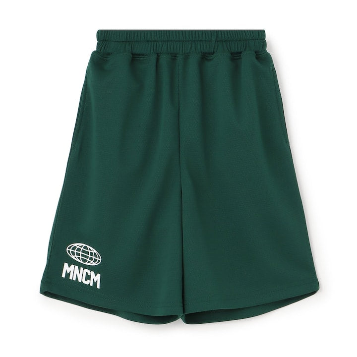 日本童裝 b・R# 防UV 吸水速乾 運動短褲 110-150cm 男童款 夏季 PANTS