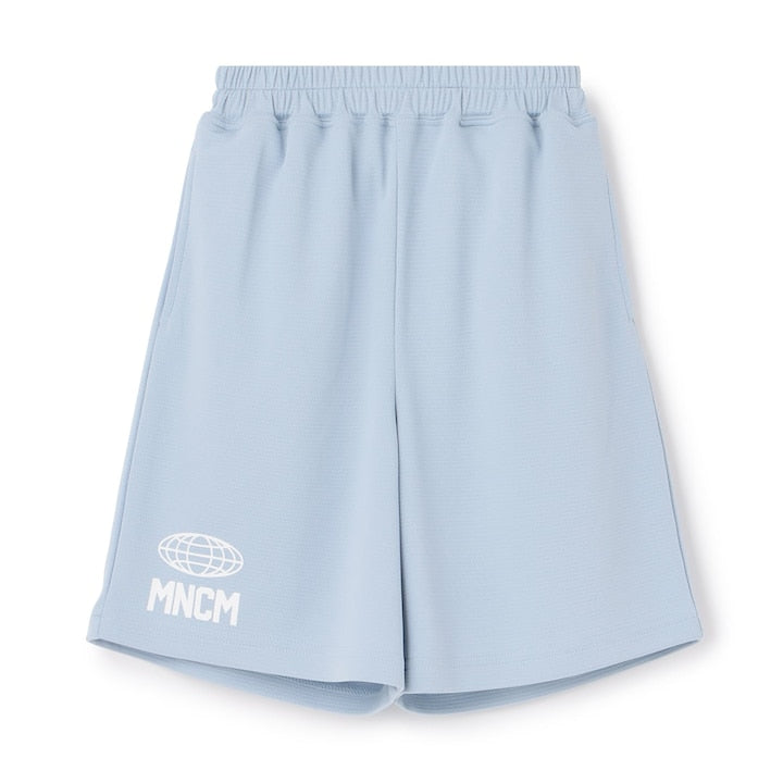 日本童裝 b・R# 防UV 吸水速乾 運動短褲 110-150cm 男童款 夏季 PANTS