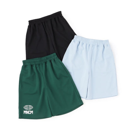 日本童裝 b・R# 防UV 吸水速乾 運動短褲 110-150cm 男童款 夏季 PANTS