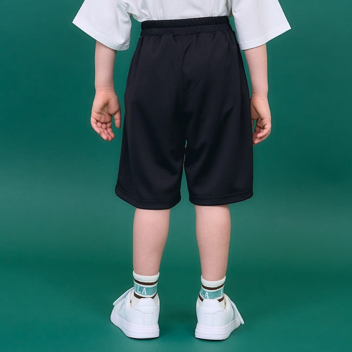 日本童裝 b・R# 防UV 吸水速乾 運動短褲 110-150cm 男童款 夏季 PANTS