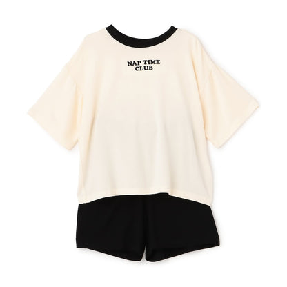 日本童裝 b・R# 接觸冷感 睡衣 100-150cm 男童款 夏季 睡衣系列