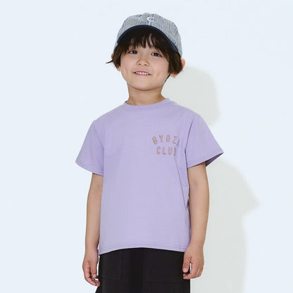 日本童裝 b・R# 防UV 防污系列 吸水速乾 印花上衣 90-150cm 男童款 夏季 TOPS