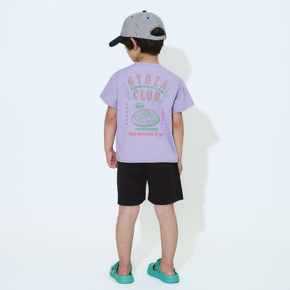 日本童裝 b・R# 防UV 防污系列 吸水速乾 印花上衣 90-150cm 男童款 夏季 TOPS