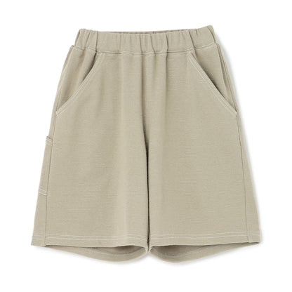 日本童裝 b・R# 防UV 防污系列 接觸冷感 運動短褲 110-150cm 男童款 夏季 PANTS
