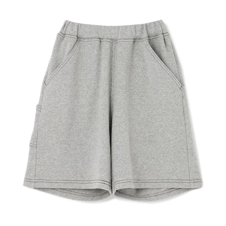 日本童裝 b・R# 防UV 防污系列 接觸冷感 運動短褲 110-150cm 男童款 夏季 PANTS