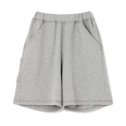 日本童裝 b・R# 防UV 防污系列 接觸冷感 運動短褲 110-150cm 男童款 夏季 PANTS