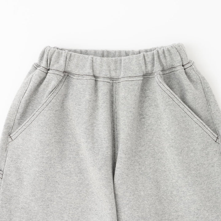 日本童裝 b・R# 防UV 防污系列 接觸冷感 運動短褲 110-150cm 男童款 夏季 PANTS