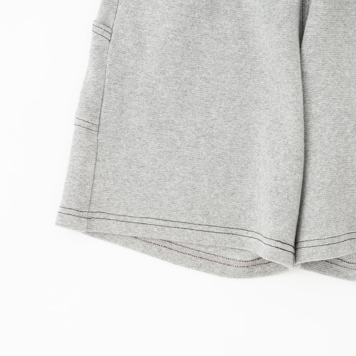 日本童裝 b・R# 防UV 防污系列 接觸冷感 運動短褲 110-150cm 男童款 夏季 PANTS