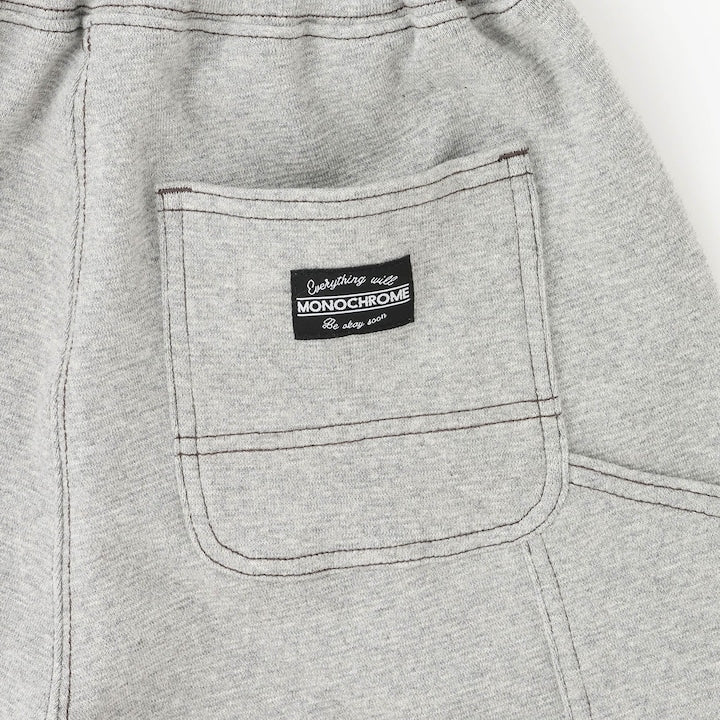 日本童裝 b・R# 防UV 防污系列 接觸冷感 運動短褲 110-150cm 男童款 夏季 PANTS
