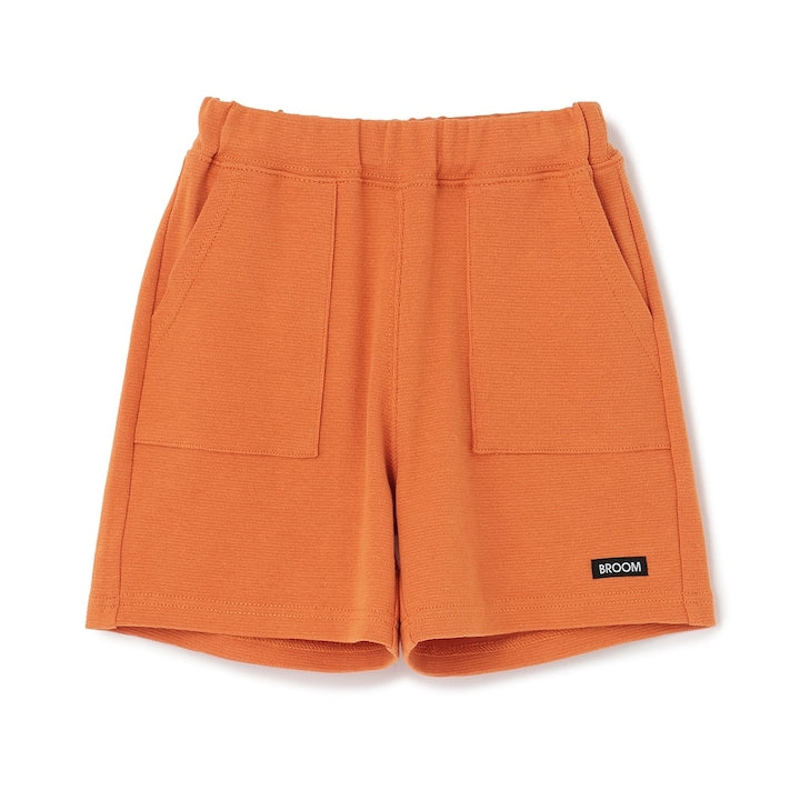 日本童裝 b・R# 防UV 防污系列 接觸冷感 運動短褲 90-150cm 男童款 夏季 PANTS